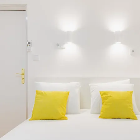 - Bairro Alto Centro Historico Lizbona