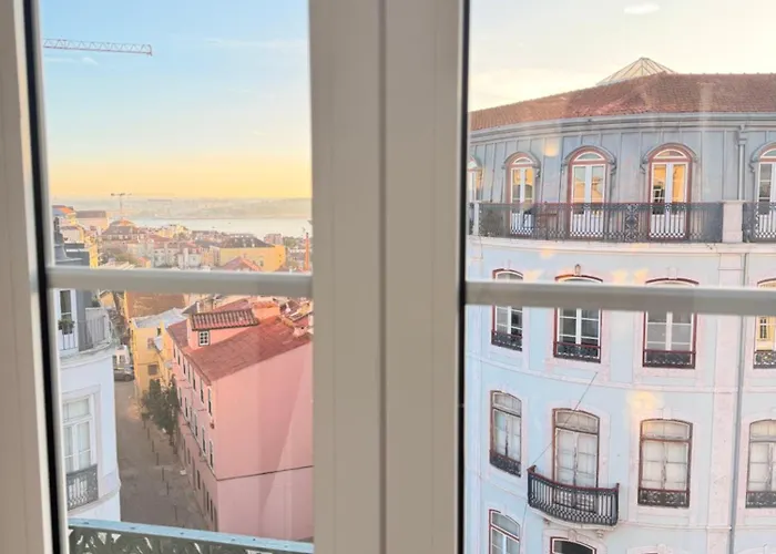 - Bairro Alto Centro Historico