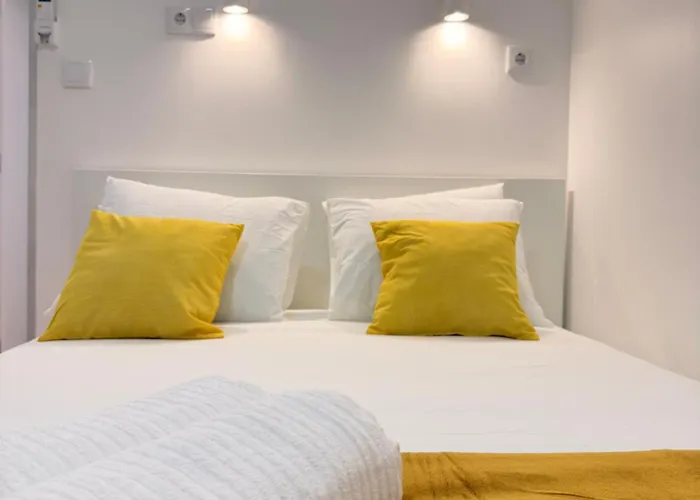 - Bairro Alto Centro Historico Lizbona