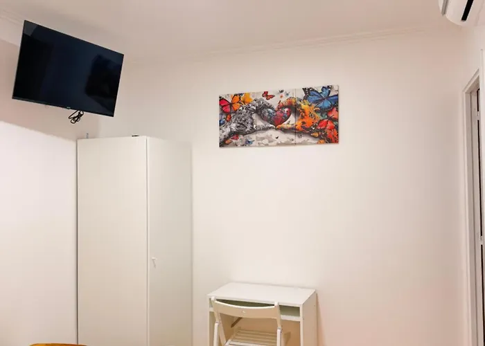 - Bairro Alto Centro Historico Kwatera prywatna