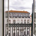 Kwatera prywatna - Bairro Alto Centro Historico