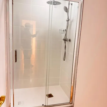 - Bairro Alto Centro Historico Privatunterkunft