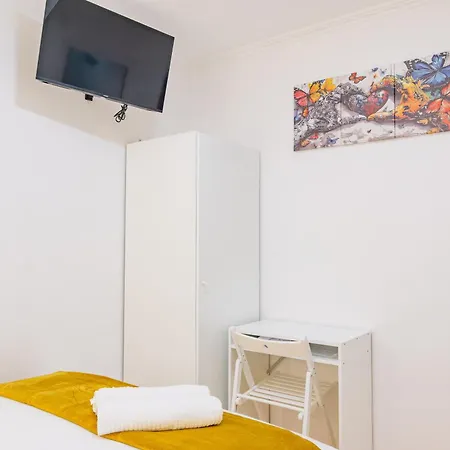 - Bairro Alto Centro Historico