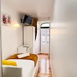 Ubytování v soukromí - Bairro Alto Centro Historico