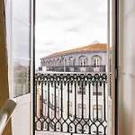 - Bairro Alto Centro Historico Ubytování v soukromí *