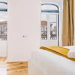- Bairro Alto Centro Historico Ubytování v soukromí Lisboa