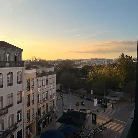 Accommodatie bij particulieren - Bairro Alto Centro Historico
