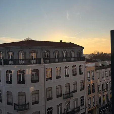 Accommodatie bij particulieren - Bairro Alto Centro Historico *