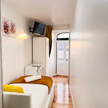 Homestay - Bairro Alto Centro Historico