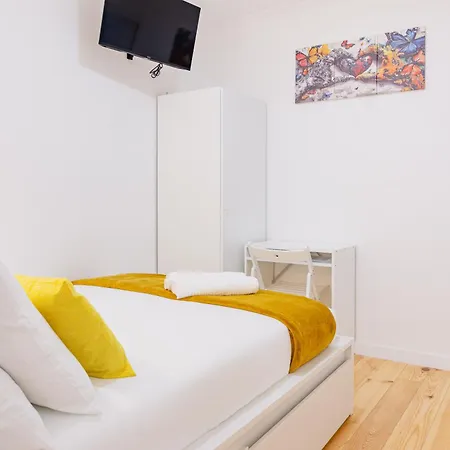 - Bairro Alto Centro Histórico