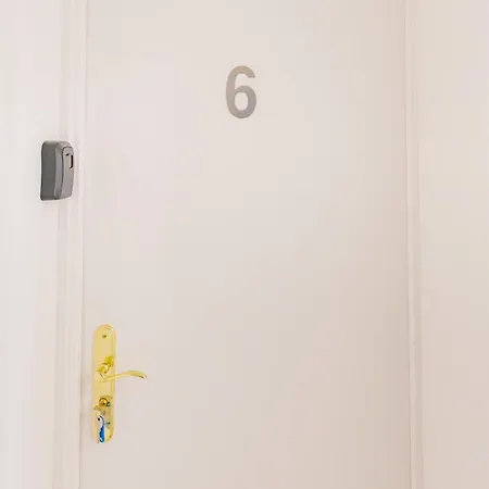 Accommodatie bij particulieren - Bairro Alto Centro Historico *