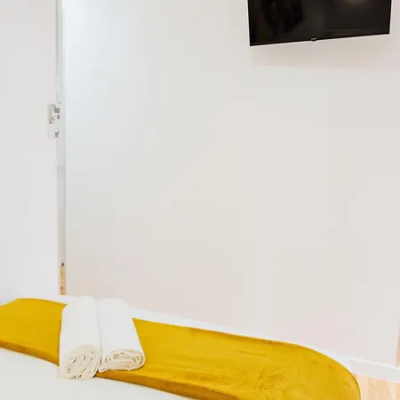- Bairro Alto Centro Historico Accommodatie bij particulieren *
