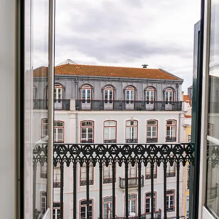 Accommodatie bij particulieren - Bairro Alto Centro Historico