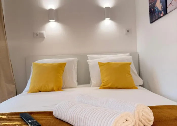 - Bairro Alto Centro Histórico