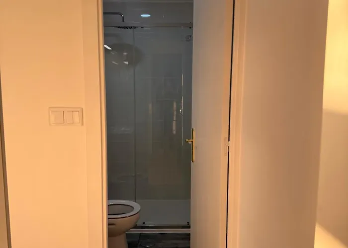 - Bairro Alto Centro Historico Lissabon