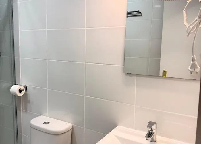 - Bairro Alto Centro Histórico