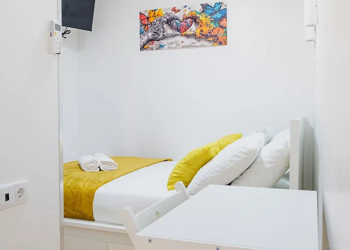 - Bairro Alto Centro Histórico Lisboa