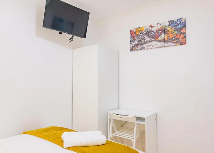 - Bairro Alto Centro Histórico