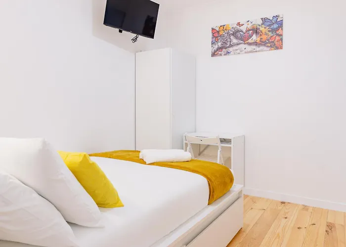 - Bairro Alto Centro Histórico