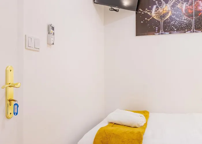 Habitación en casa particular - Bairro Alto Centro Histórico *