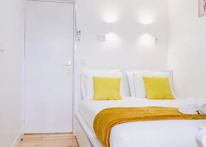 - Bairro Alto Centro Histórico *