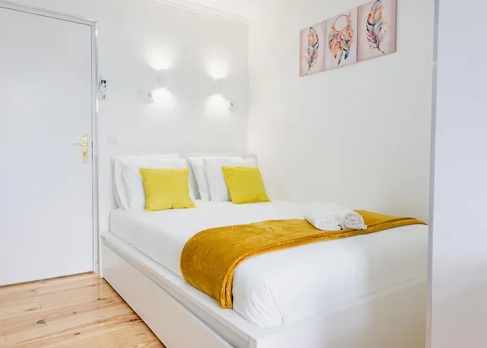 - Bairro Alto Centro Histórico