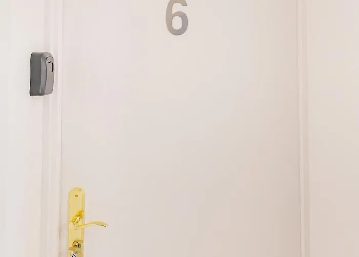 Habitación en casa particular - Bairro Alto Centro Histórico *