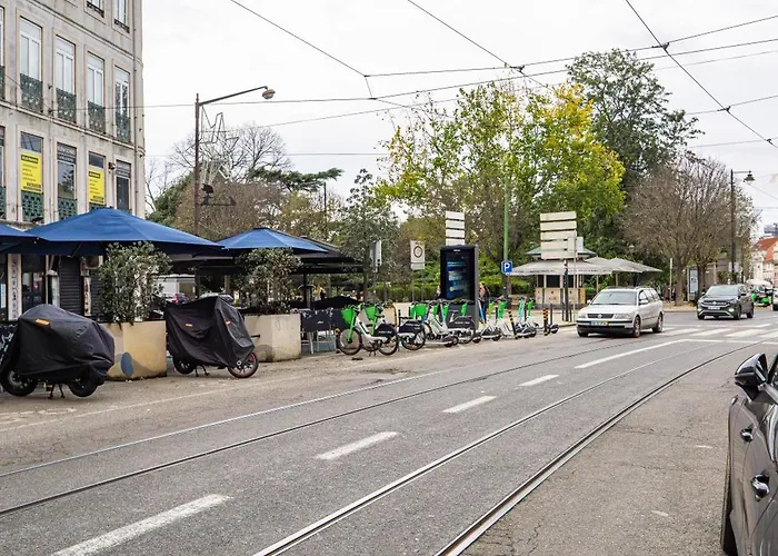 Habitación en casa particular - Bairro Alto Centro Histórico
