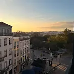 Rum i privatbostad - Bairro Alto Centro Historico