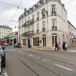 民宿 - Bairro Alto Centro Historico