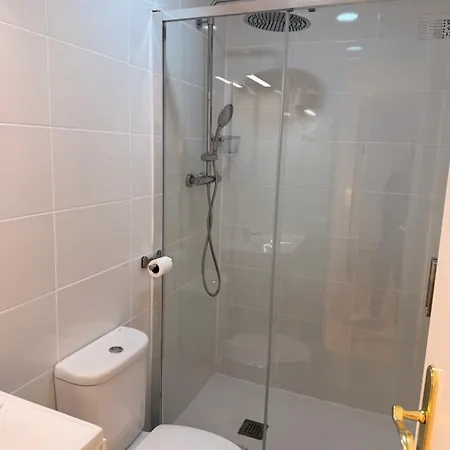 - Bairro Alto Centro Historico Privat bolig
