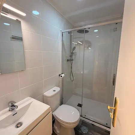 Privat bolig - Bairro Alto Centro Historico Lisboa