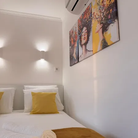 Privat bolig - Bairro Alto Centro Historico *