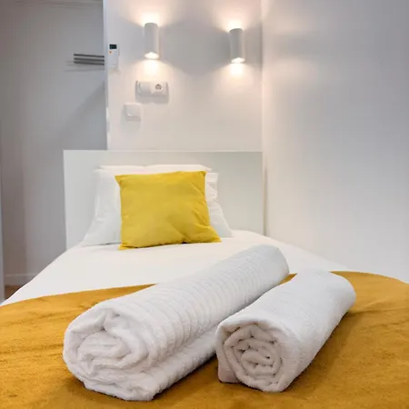 Privat bolig - Bairro Alto Centro Historico Lisboa