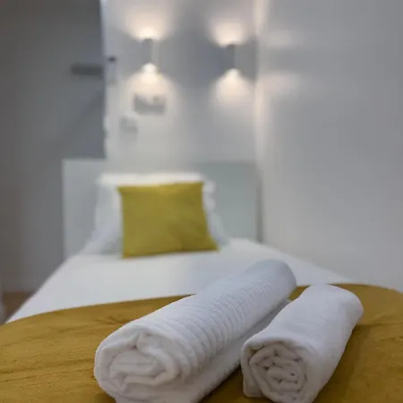 - Bairro Alto Centro Historico Privat bolig