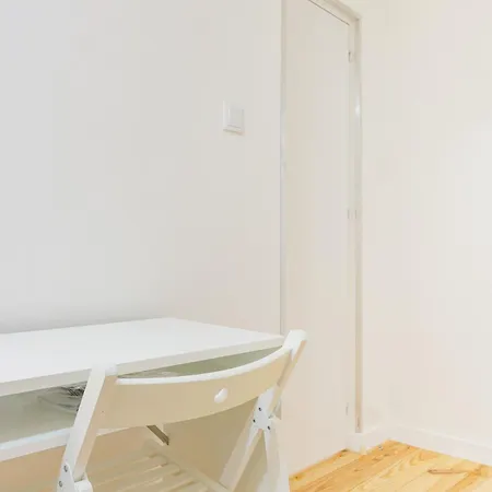 Privat bolig - Bairro Alto Centro Historico Lisboa