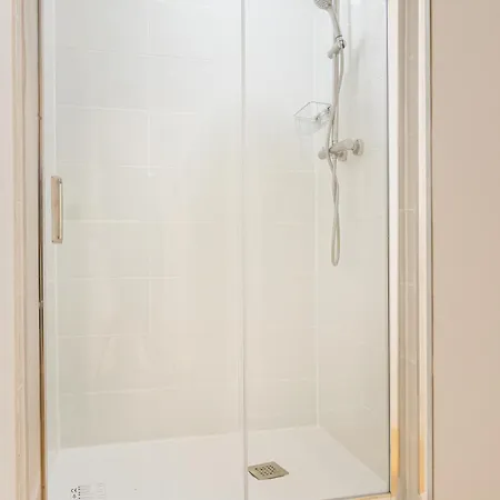 - Bairro Alto Centro Historico Privat bolig