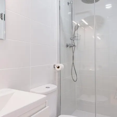 - Bairro Alto Centro Historico Privat bolig *