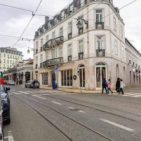 Privat bolig - Bairro Alto Centro Historico