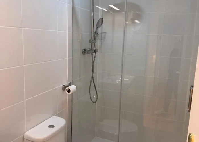 - Bairro Alto Centro Historico Privat bolig