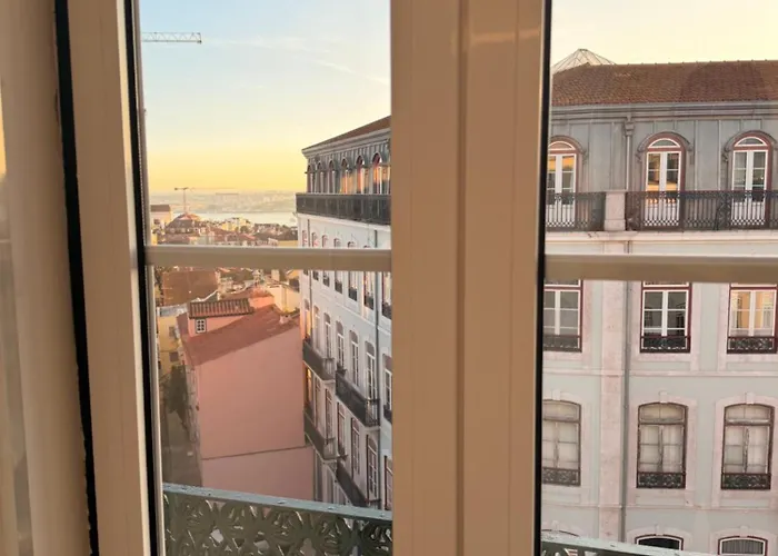 Privat bolig - Bairro Alto Centro Historico Lisboa