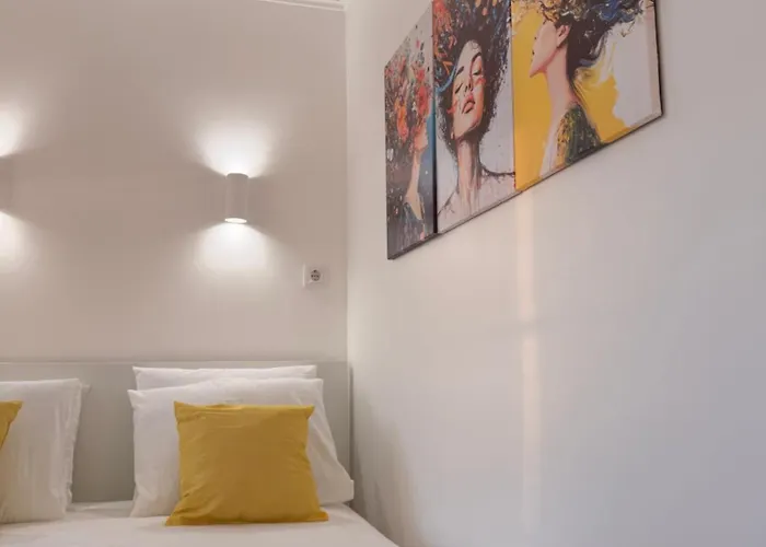 Privat bolig - Bairro Alto Centro Historico *