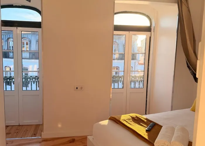 Privat bolig - Bairro Alto Centro Historico Lisboa