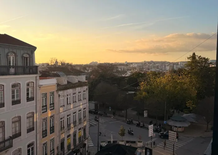 Privat bolig - Bairro Alto Centro Historico