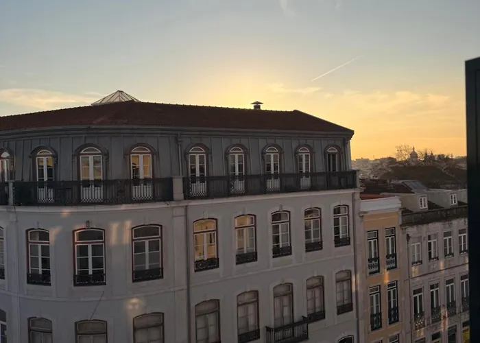 Privat bolig - Bairro Alto Centro Historico *