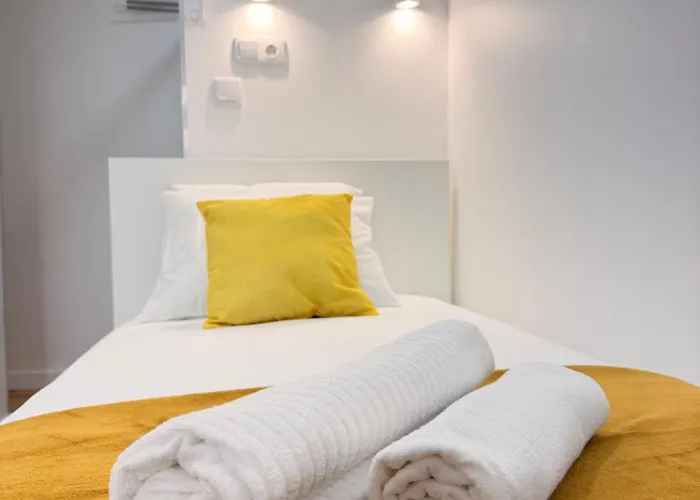 Privat bolig - Bairro Alto Centro Historico Lisboa