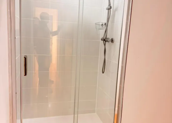- Bairro Alto Centro Historico Privat bolig