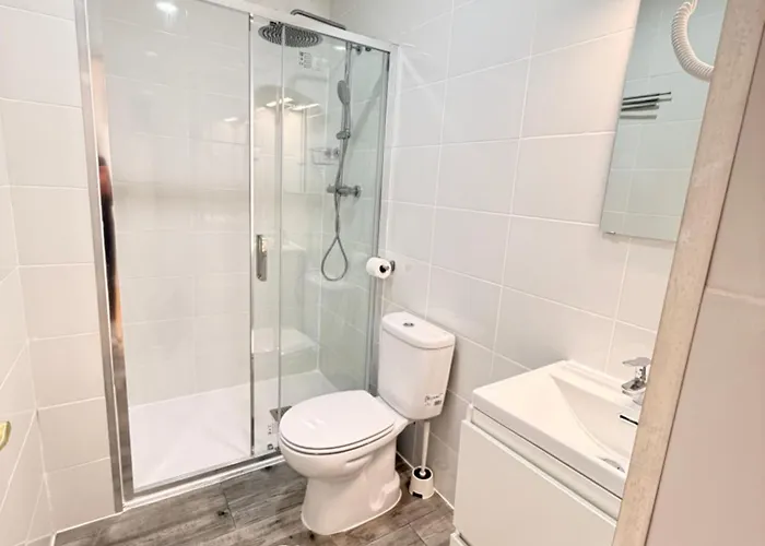 - Bairro Alto Centro Historico Privat bolig