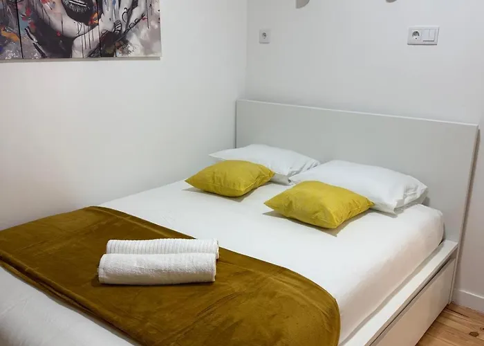 Privat bolig - Bairro Alto Centro Historico Lisboa