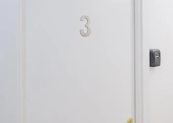 - Bairro Alto Centro Historico Privat bolig *